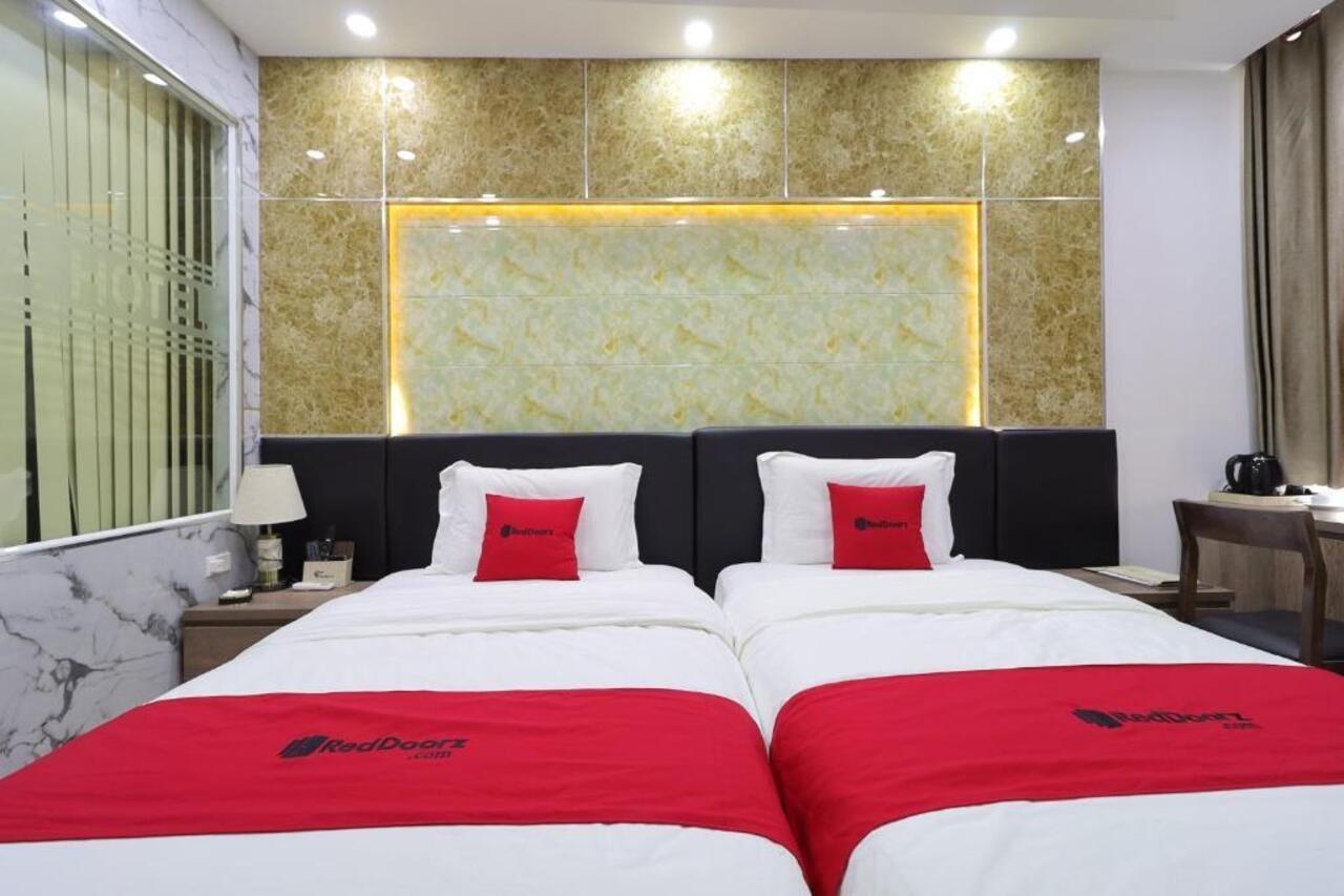 Vienna Hotel Πόλη Χο Τσι Μινχ Εξωτερικό φωτογραφία